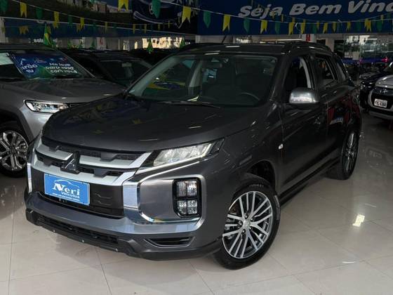 MITSUBISHI OUTLANDER 2.0 MIVEC GASOLINA HPE AUTOMÁTICO MITSUBISHI OUTLANDER 2.0 MIVEC GASOLINA HPE AUTOMÁTICO